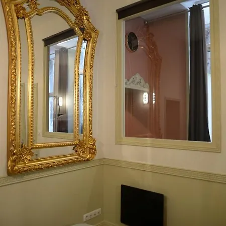 Le Stanislas, Un Style! * ナンシー