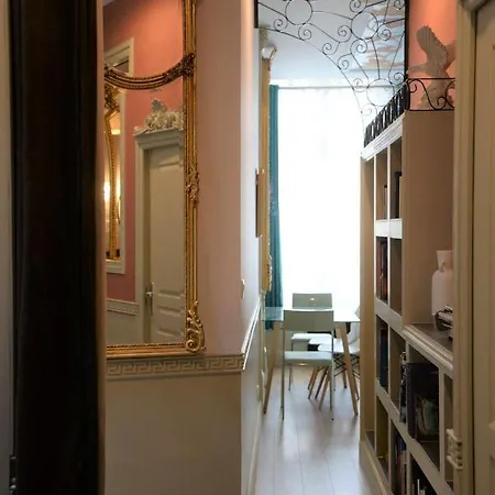 Le Stanislas, Un Style! Apartment *