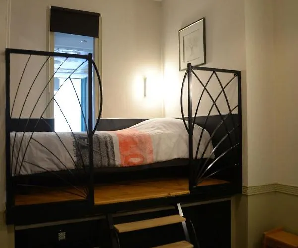 Le Stanislas, Un Style! Νανσύ